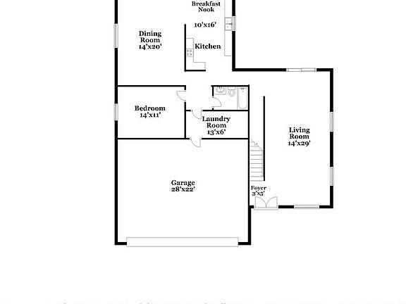 2nd image of this home