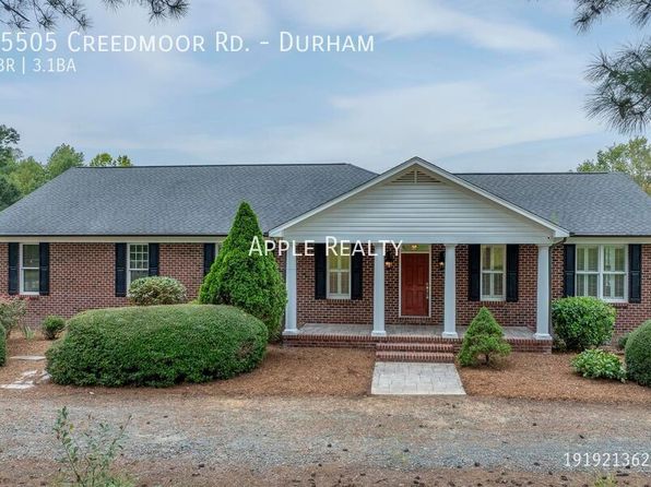 15505 Creedmoor Rd