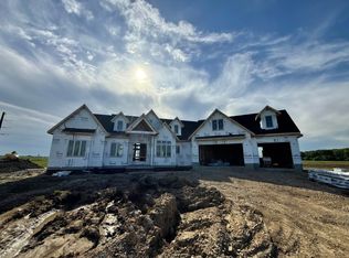 2981 Muller Rd, Deforest, WI 53532