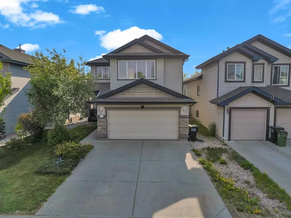 5528 209th St NW, Edmonton, AB T6M 0E9