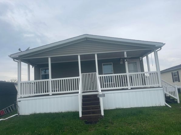 11900 Duff Rd #27, Lakeview, OH 43331