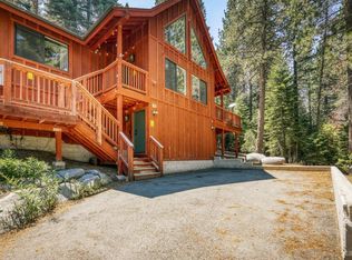 1354 Thunderbird Dr, South Lake Tahoe, CA