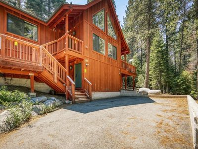 1354 Thunderbird Dr, South Lake Tahoe, CA, 96150