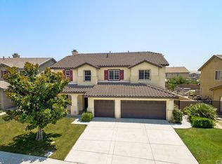 5734 Caliterra Ct, Corona, CA 92880
