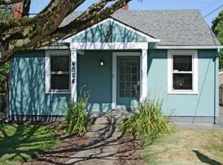 4826 NE 99th Ave, Portland, OR 97220
