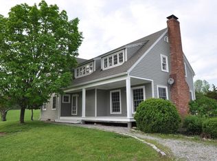 111 Jameson Hill Rd, Clinton Corners, NY 12514