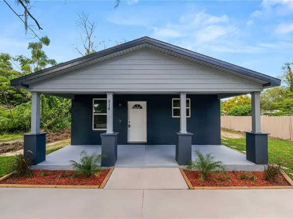 814 N Nokomis Ave, Lakeland, FL 33815