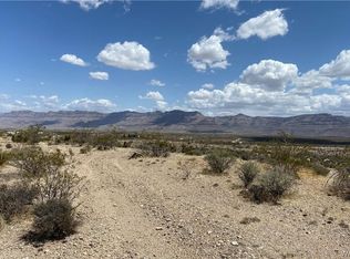 26946 N Palo Christi Rd, Meadview, AZ 86444