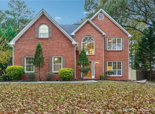 10053 Clearwater Trl, Jonesboro, GA 30238