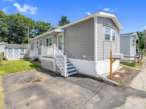 13 4th Avenue, Shelton, CT 06484