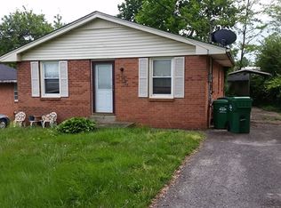 216 South St, Danville, KY 40422