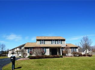 7629 Wild Turkey, Liverpool, NY 13090