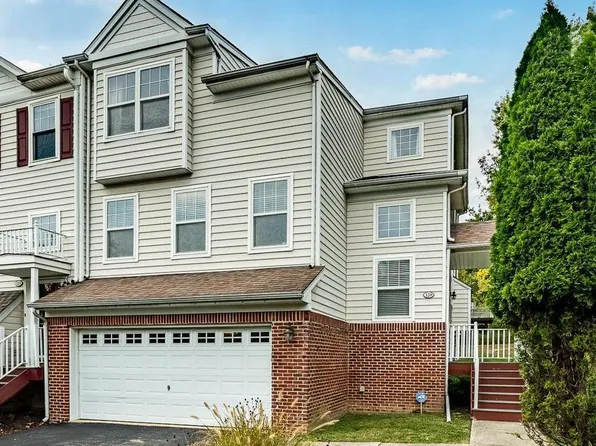120 Elizabeth Ct, Malvern, PA 19355