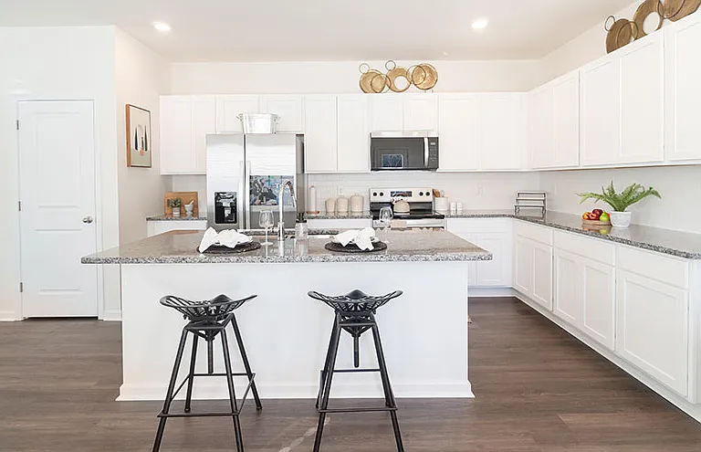 Wingate Meadows Rental Homes — Photo 10