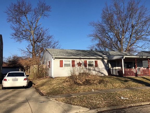 3rd image of 2607 Crestwell Pl