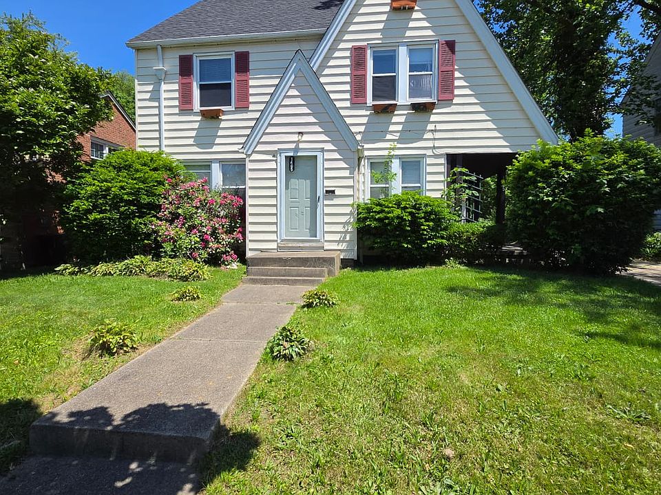 1st image of 1405 Villa Dr