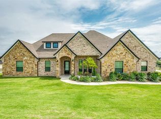 217 Canyon Creek Cir, Brock, TX 76087