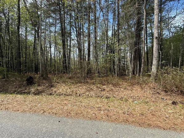 LOT-245A Blundon Rd, Reedville, VA 22539