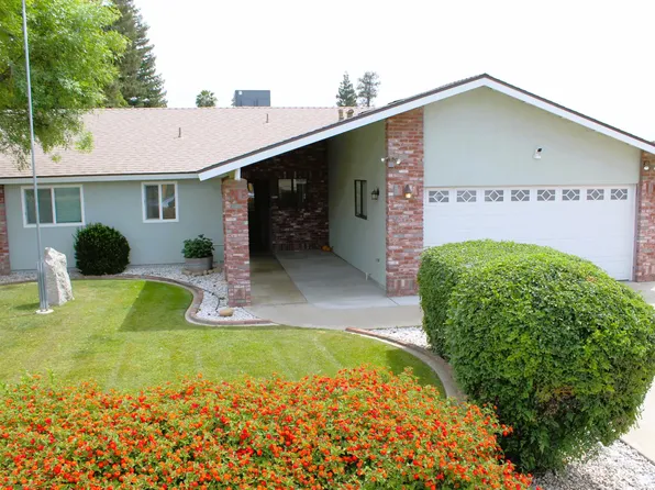 610 Wellington Street, Porterville, CA 93257