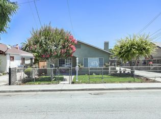 234 S Sunset Ave, San Jose, CA 95116