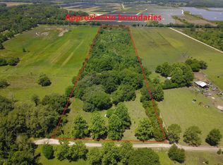 129 Bynum Ln, Florahome, FL 32140