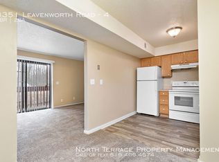 8351 Leavenworth Rd #4, Kansas City, KS 66109