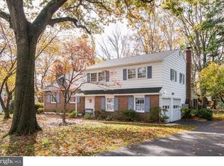 205 Glendale Rd, Wallingford, PA 19086