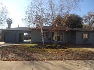 1020 W 23rd St, Merced, CA 95340