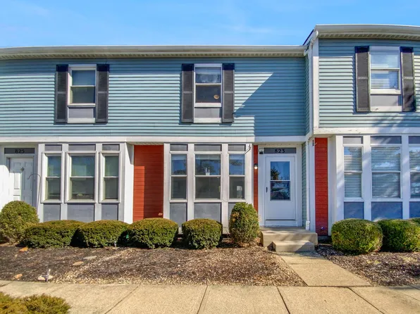 823 Pine Way Dr #N-3, Columbus, OH 43085