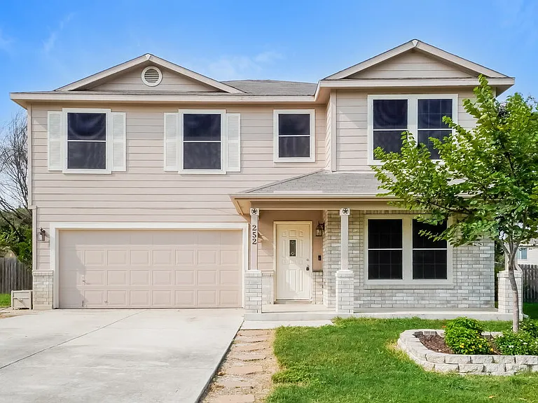 252 Willow Run — Photo 1