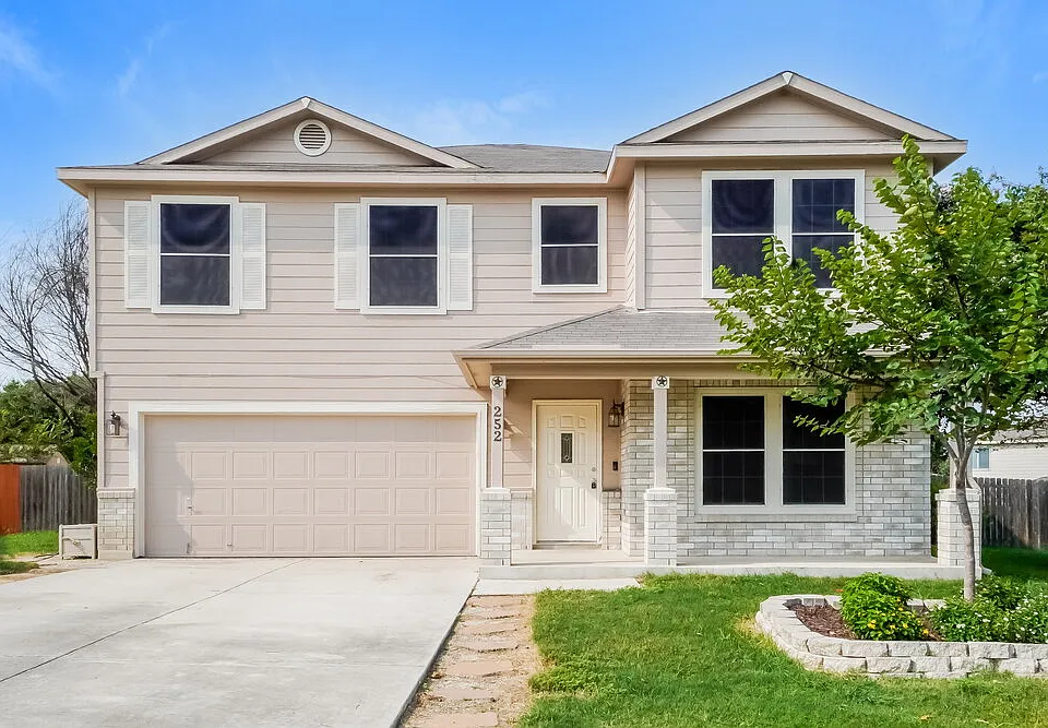252 Willow Run