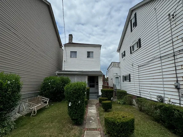 3303 Ward St, Pittsburgh, PA 15213