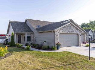 1508 Coventry Ct, Auburn, IN 46706