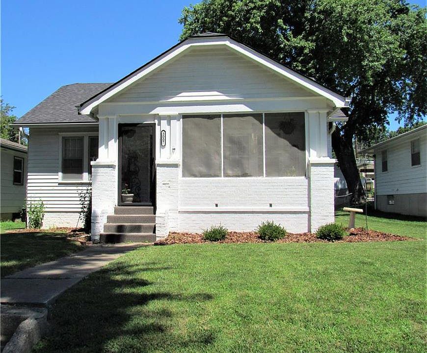 1st image of 3007 Messanie St
