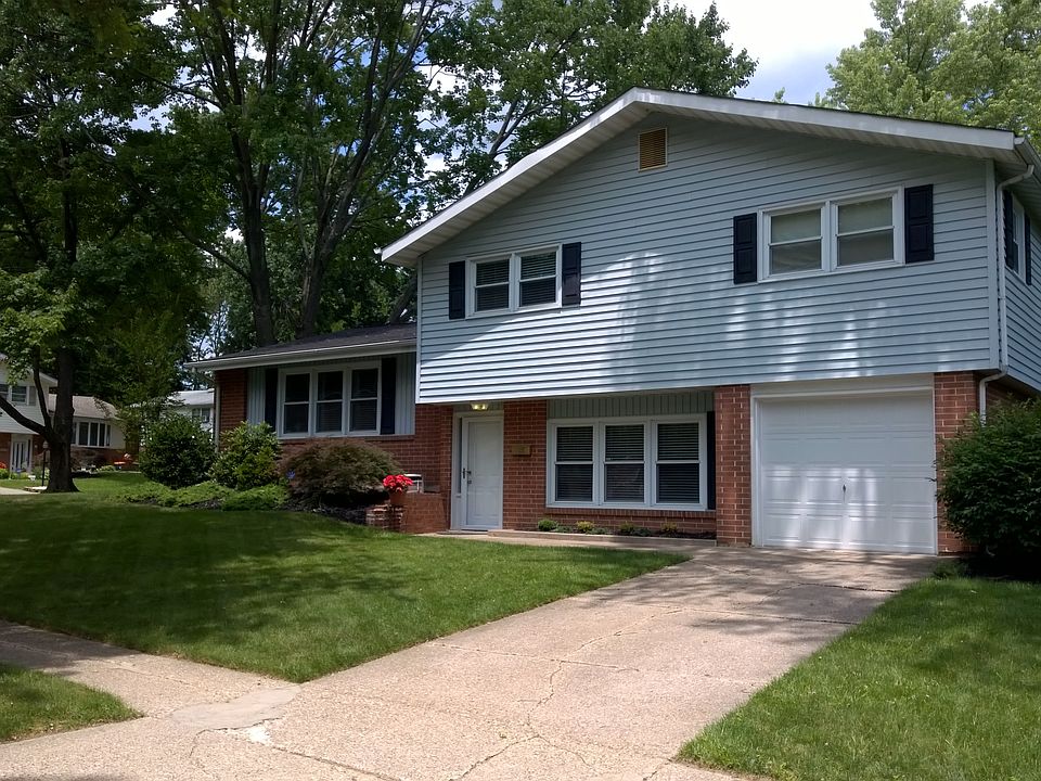 Welcome Home!