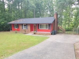 2311 Clements Dr, Durham, NC 27704