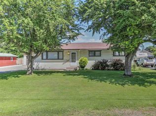 2404 N Bradley Rd, Spokane, WA 99212