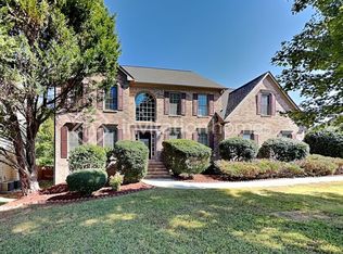 32 Hunters Pass, Dallas, GA 30157