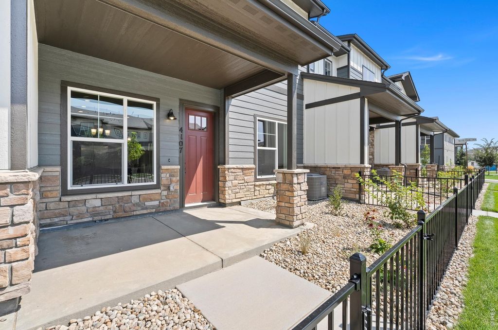 4107 North Park Dr