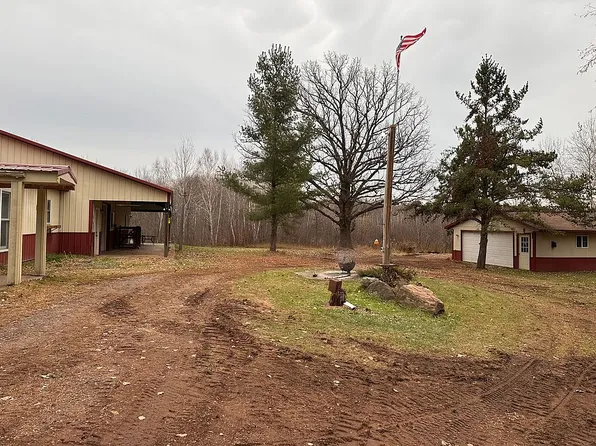 34394 Cedar Creek Rd, Hinckley, MN 55037