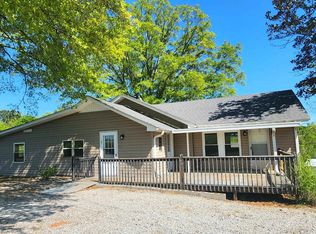 501 Allgood Bridge Rd, Pickens, SC 29671