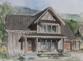 214 W Ridge Farm Rd, Alexander, NC 28701