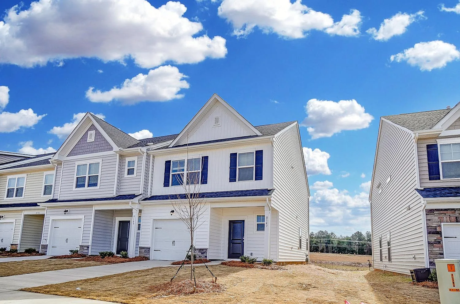 3 bed, 2.5 bath, 1445 sqft, $1,995 — Photo 2