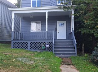 3107 Fadette St, Pittsburgh, PA