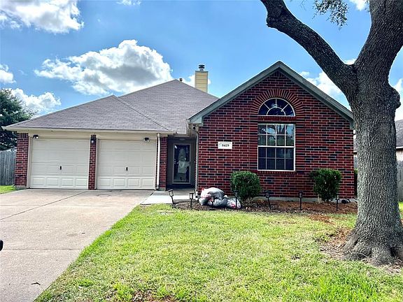 2nd image of 8419 Tamayo Dr