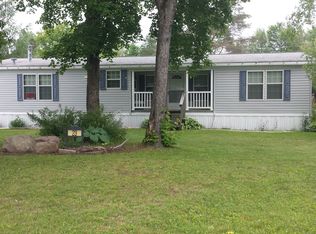 337 County Route 11 LOT 23, West Monroe, NY