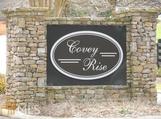 12 Covey Rise Dr SE, Rome, GA 30161