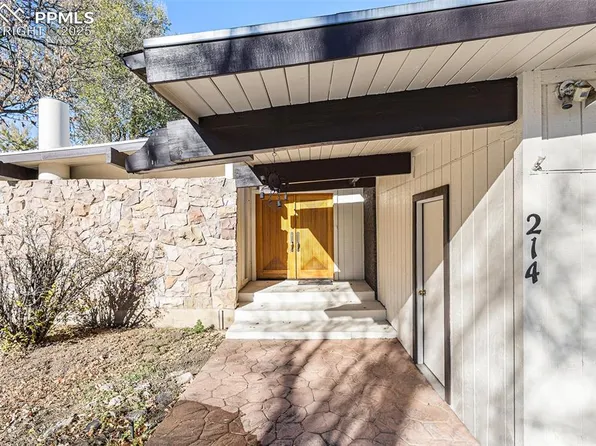 214 Pine Ave, Colorado Springs, CO 80906