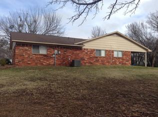 2730 N 49th Ave, Durant, OK 74701