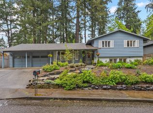 4201 Cobb Way, Lake Oswego, OR 97035